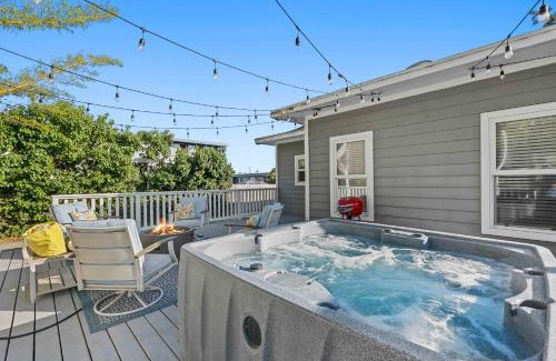 Roseville - Fleet Ridge House | Catch n' Relax on Nimitz- Minutes from the Harbor