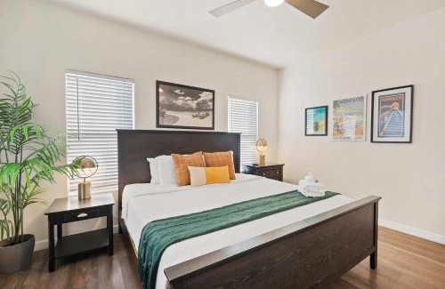 Roseville - Fleet Ridge House | Catch n' Relax on Nimitz- Minutes from the Harbor