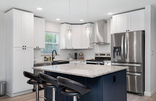 South Bradenton House | Catch n' Relax place!