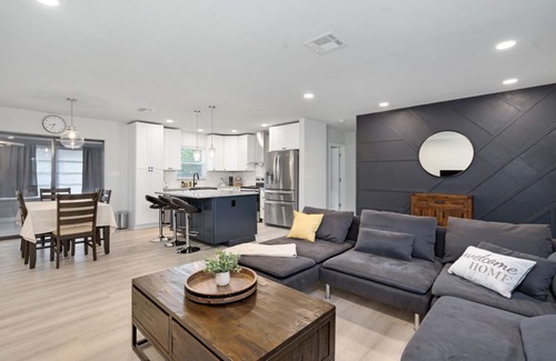 South Bradenton House | Catch n' Relax place!