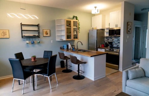 Tofino Apartment | Catch of the Day- Waterfront Bachelor Condo