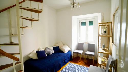 Sao Joao de Deus Apartment | Catchy @ Campo Pequeno