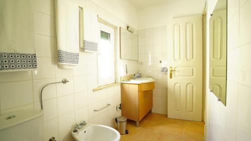 Sao Joao de Deus Apartment | Catchy @ Campo Pequeno