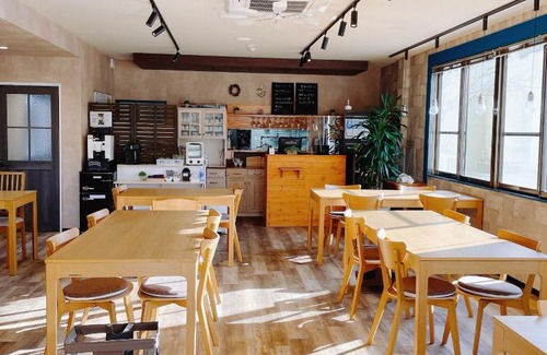 Sasaguri Hotel | Cate no mori - Vacation STAY 16675v