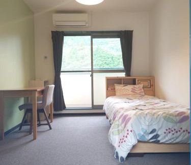 Sasaguri Hotel | Cate no mori - Vacation STAY 20958v