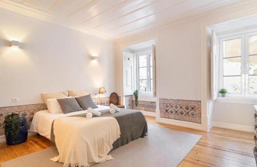 Se Apartment | Catedral da Sé Luxury