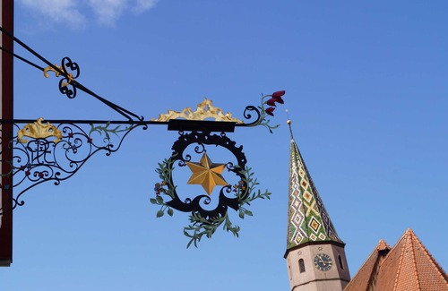 Bad Windsheim Apartment | Category 14 - Brewmaster Döbler - Apartments