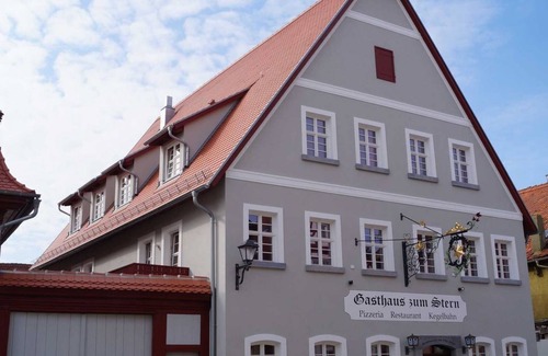 Bad Windsheim Apartment | Category 15 - Brewmaster Döbler - Apartments