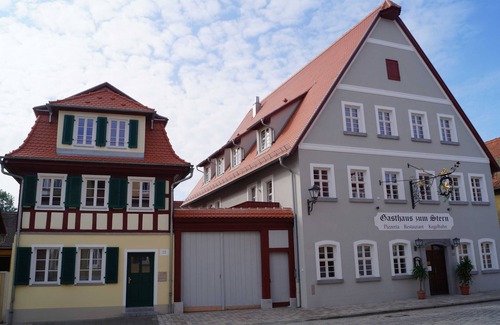 Bad Windsheim Apartment | Category 23 - Brewmaster Döbler - Apartments