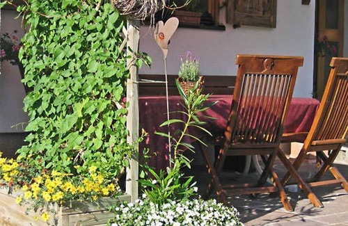Au Apartment | Category B - Zimmer Wollgras - WohlfühlHaus Evelin
