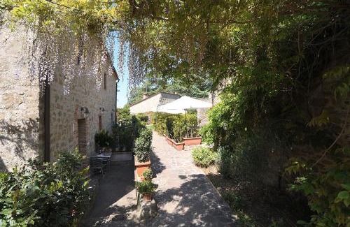 Gaiole in Chianti Apartment | Caterina in Chianti