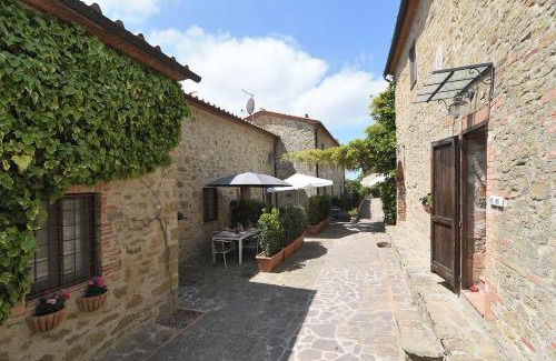 Gaiole in Chianti Apartment | Caterina in Chianti