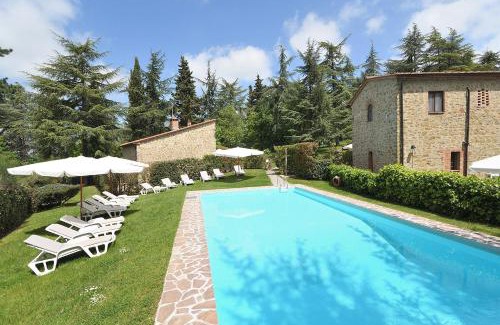 Gaiole in Chianti Apartment | Caterina in Chianti