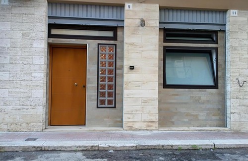 Bisceglie Apartment | Caterinette