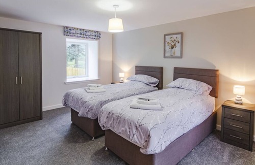 Blairgowrie Villa | Caterlan Cottage - Two Bedroom Villa, Sleeps 4