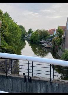 Goedereede Bed & Breakfast | Catharina’s Place
