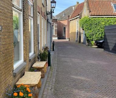 Goedereede Bed & Breakfast | Catharina’s Place