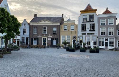 Goedereede Bed & Breakfast | Catharina’s Place
