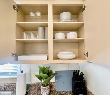 Joslyn Castle Apartment | Cathedral 2-By UNMC & Blackstone