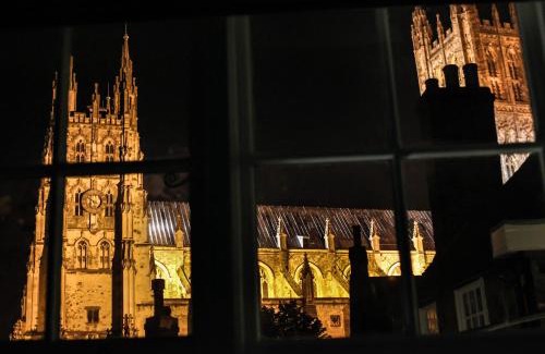 Canterbury Hotel | Cathedral Gate