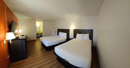 Theater District Hotel | Cathedral Hill Hotel