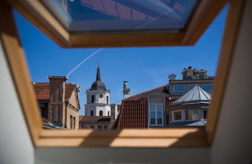 Old Town Apartment | Cathedral Sq. Apartment - Odminiu Str.
