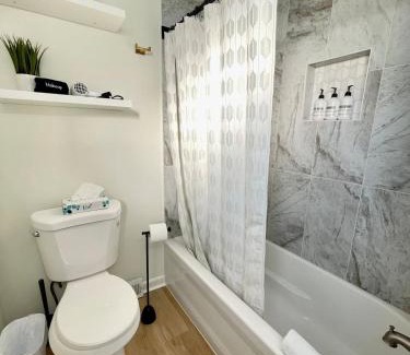 Joslyn Castle Apartment | Cathedral Studio