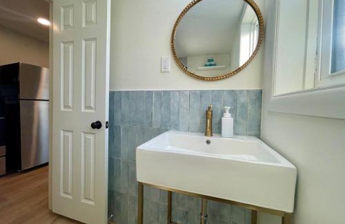 Joslyn Castle Apartment | Cathedral Studio