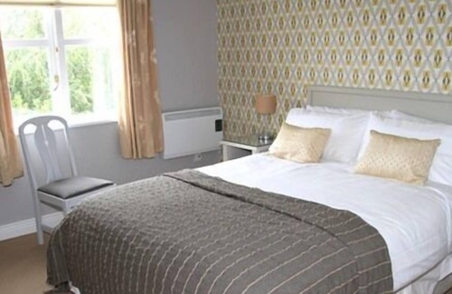 Clondra Apartment | Cathedral View Apartments