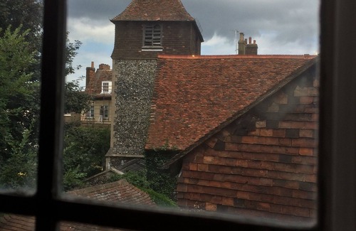 The King's Mile House | CATHEDRAL VIEW COTTAGE, CANTERBURY