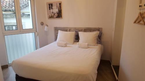 Santa Maria Maior Apartment | Cativos - Alfama Center District