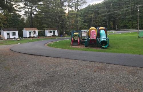 Catskill Hotel | Catskill Motor Court