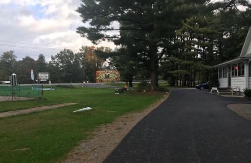 Catskill Hotel | Catskill Motor Court