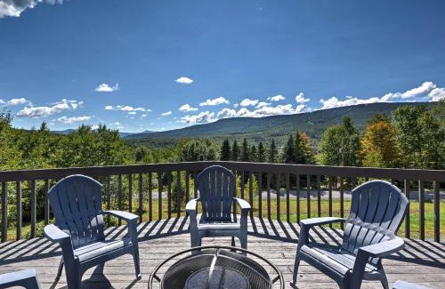 Fleischmanns House | Catskill Mountain Cabin Rental Near Skiing