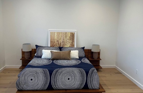 Woodstock House | Catskills Mountain House
