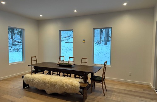 Woodstock House | Catskills Mountain House