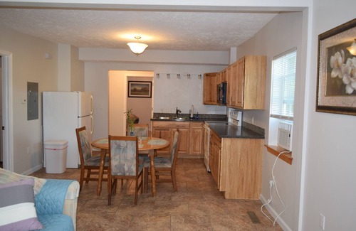Cattaraugus Apartment | Cattaraugus, Your home away from home