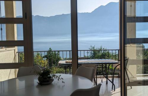 Prcanj Apartment | Cattaro Fjord Apartment