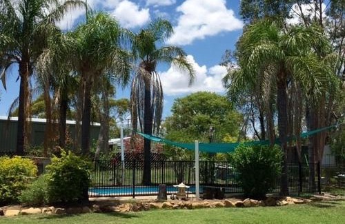 Taroom Hotel | Cattle Camp Motel