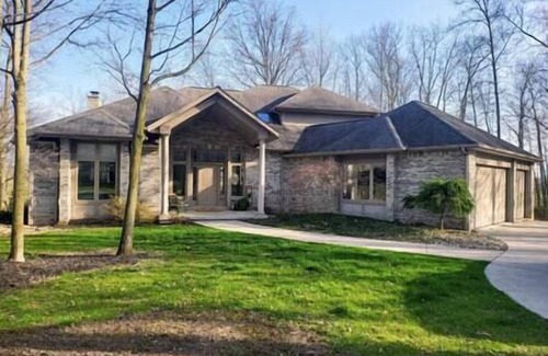 Bryan House | Cattle Creek Stay and Play