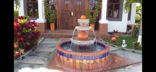Quimbaya Villa | Cattleya tropical