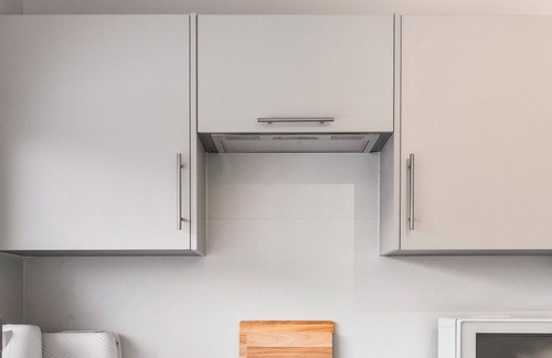 Peterhead Apartment | Catto Stay - SJA Stays - Modern 2 Bed Apartment