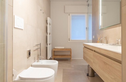 Cattolica Apartment | Cattolica Apartments
