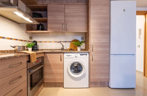 Deltebre House | Catuquina by Interhome