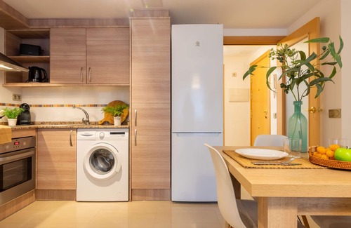 Deltebre House | Catuquina by Interhome