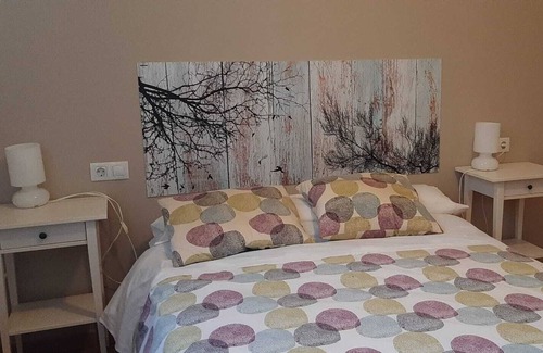 Caudiel House | Caudiel entre Sierras, apartment for two