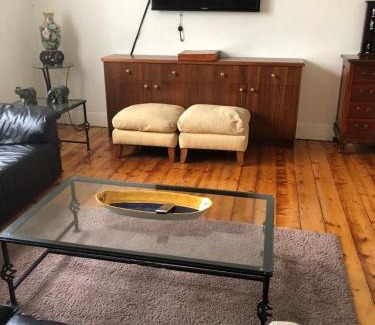 Glen Huntly House | Caulfield Racecourse