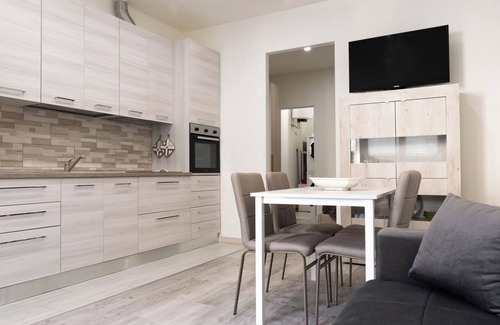 Oristano House | Caus relax