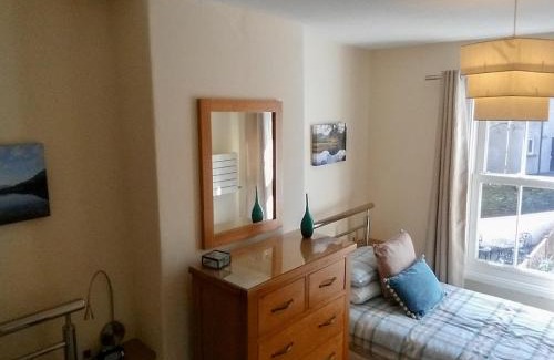 Keswick House | Causey Cottage