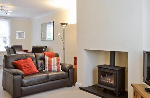 Keswick House | Causey Cottage